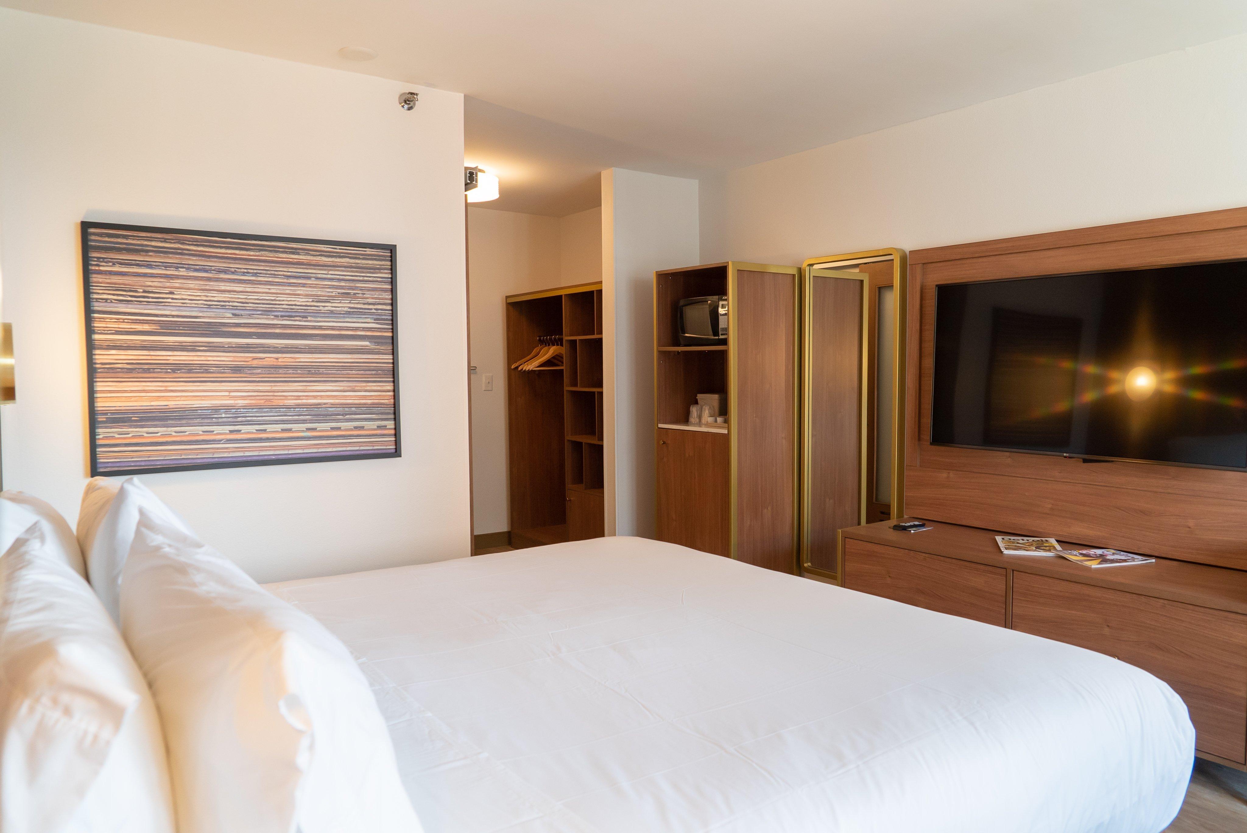 Hotel Indigo Detroit Downtown By Ihg Exteriör bild