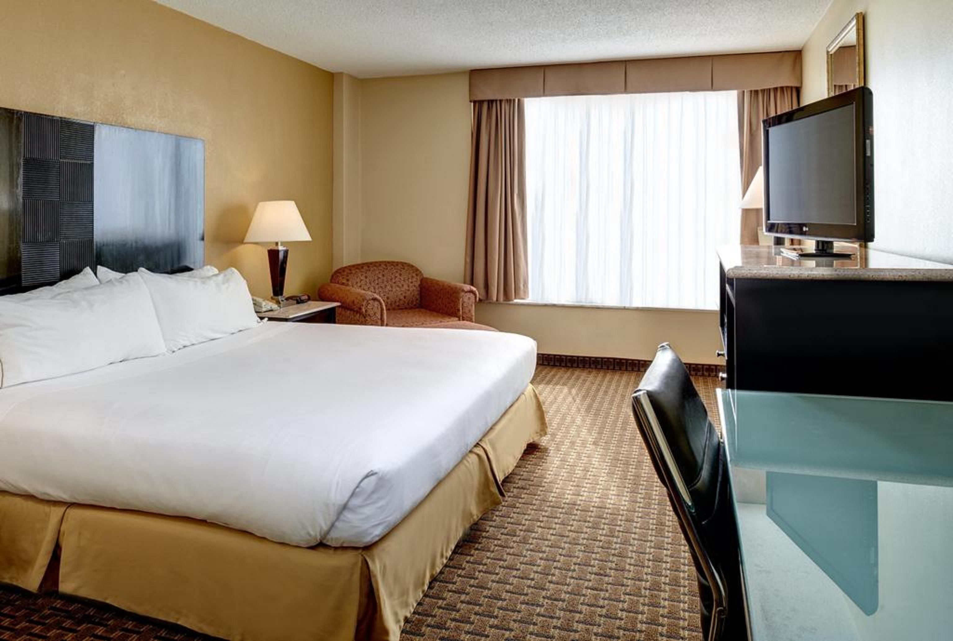 Hotel Indigo Detroit Downtown By Ihg Exteriör bild