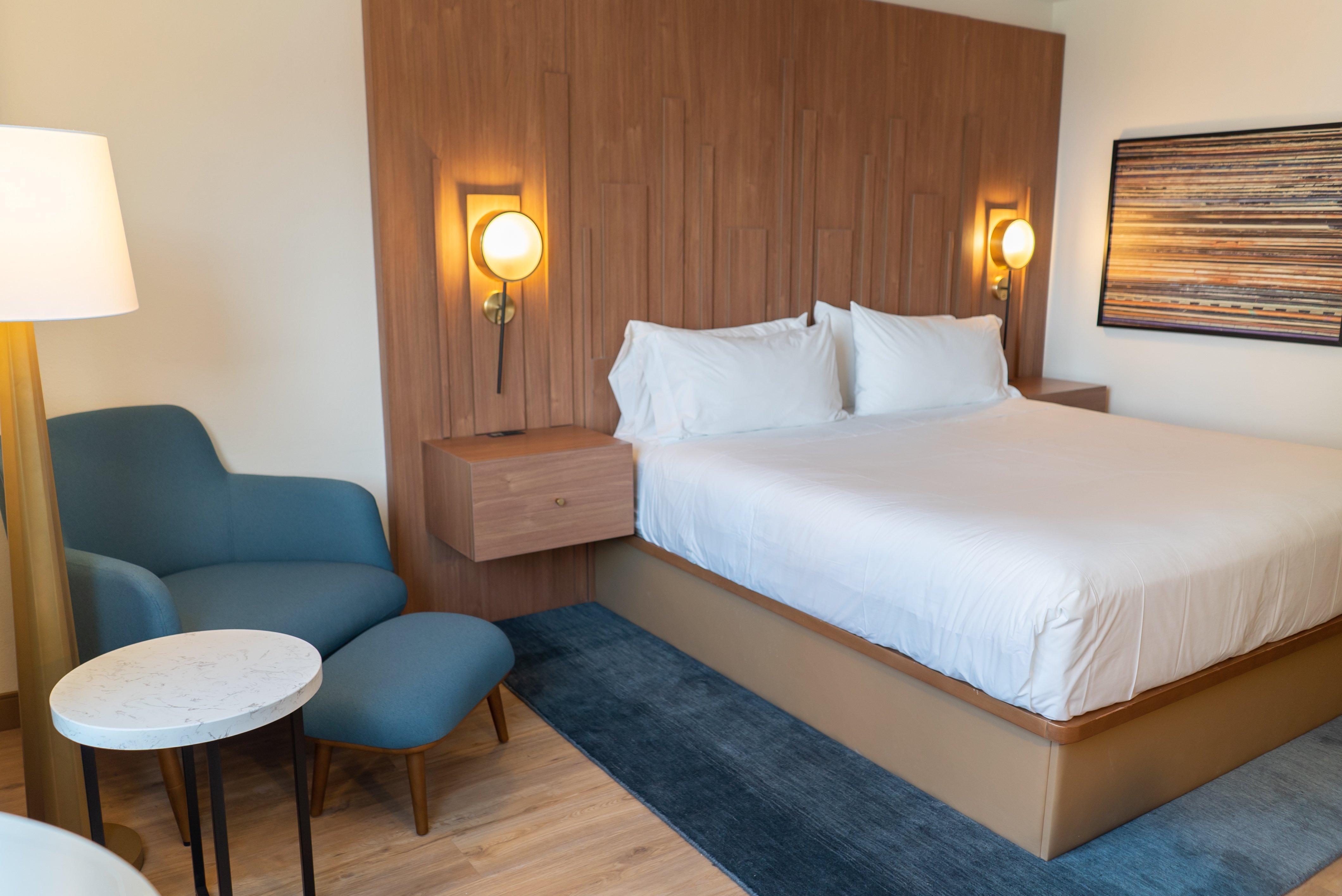 Hotel Indigo Detroit Downtown By Ihg Exteriör bild