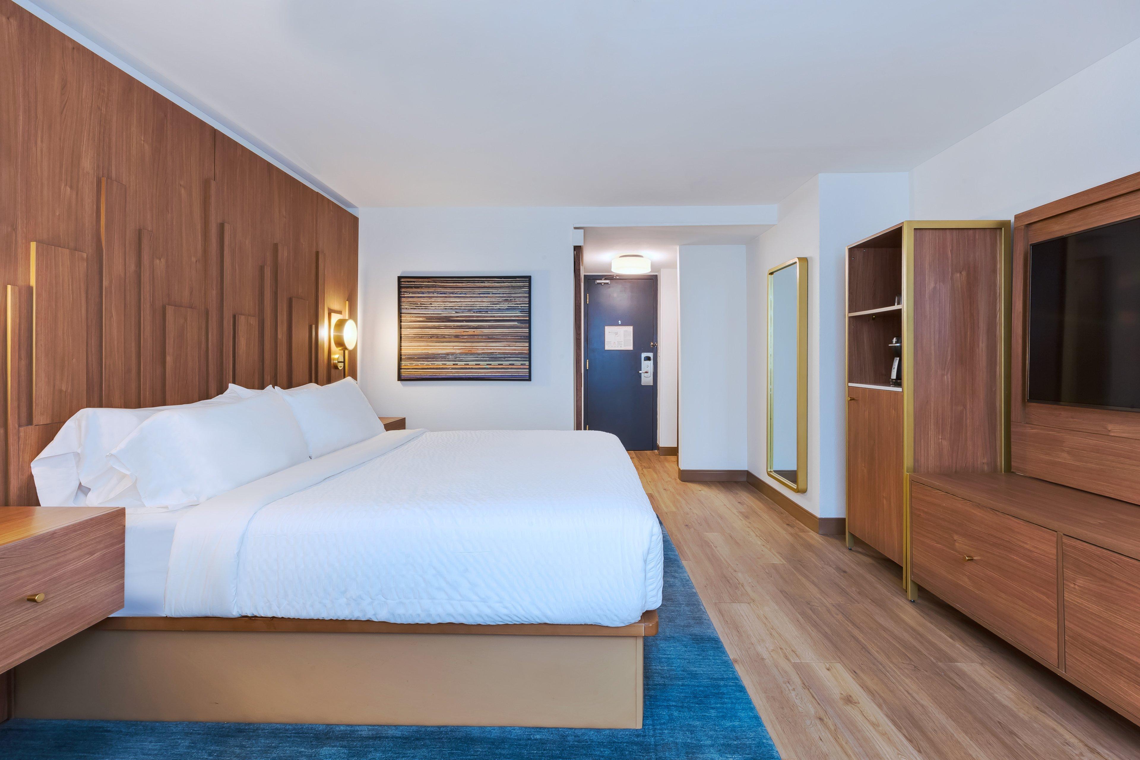 Hotel Indigo Detroit Downtown By Ihg Exteriör bild