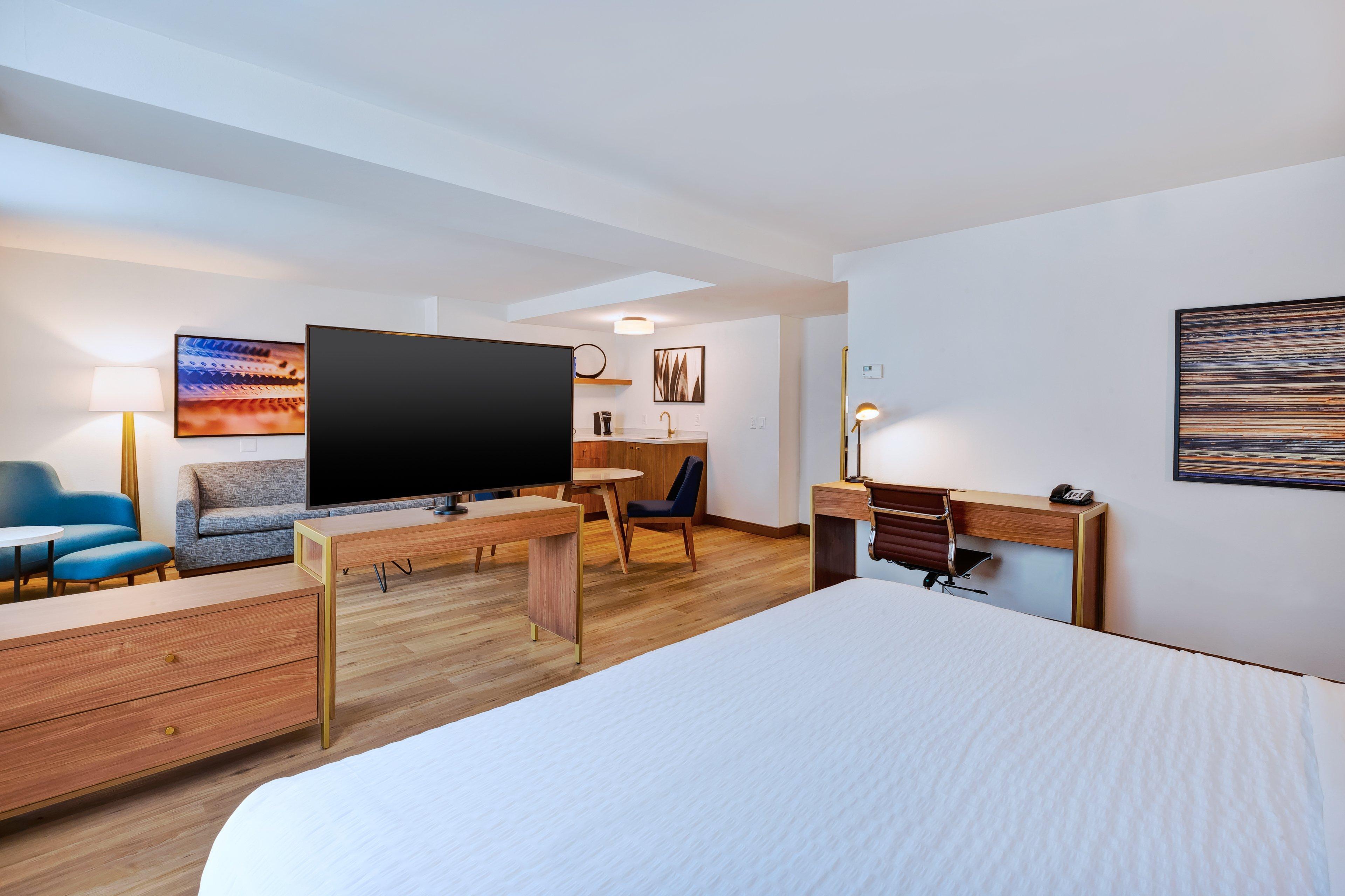 Hotel Indigo Detroit Downtown By Ihg Exteriör bild