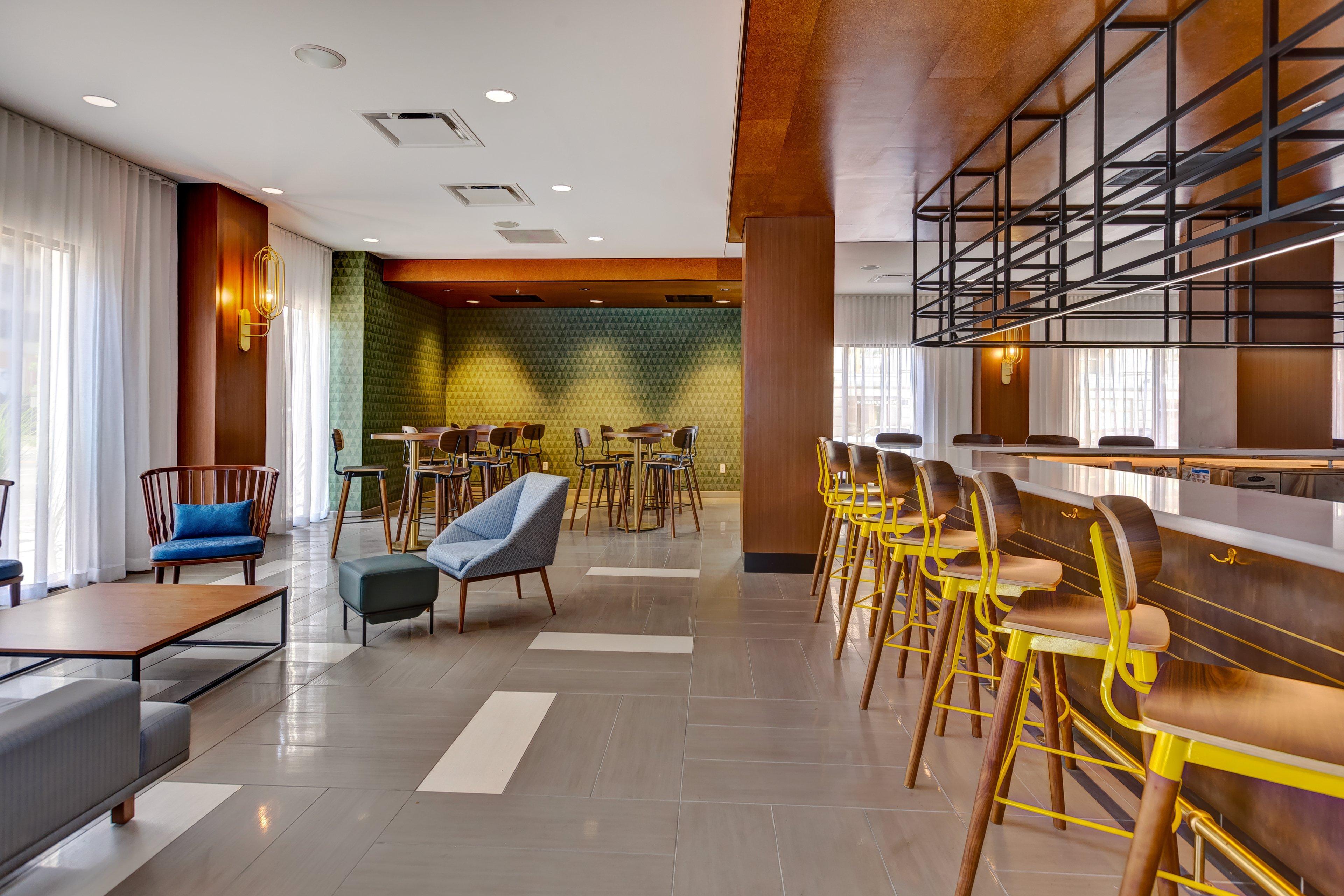 Hotel Indigo Detroit Downtown By Ihg Exteriör bild
